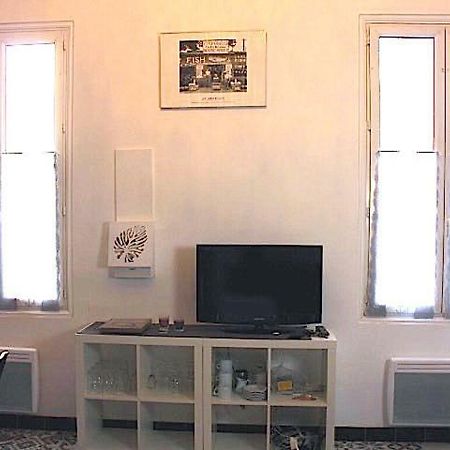 Le Duplex Du Mole Apartment Sete Exterior photo